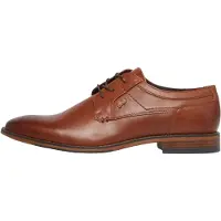 s.Oliver Snörskor 2177745-8755 man - Brun - 42