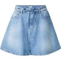 Liu Jo Kjol blå denim