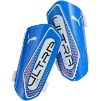 Puma Skydd Ultra Light Strap Shin Guards 030992-04