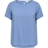 ONLY Carmakoma Blus 'CARVICO' safir