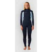 Rip Curl Trad Bz 43 Våtdräkt navy, 10