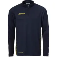 Uhlsport Score Tröja Med Halv Dragkedja
