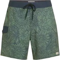 O'Neill Lineup 18" Boardshorts sage lineup, 32