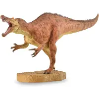 Collecta Deluxe Baryonyx Med Rörlig Käke 1:40 Figur