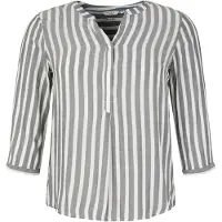 Tom Tailor 1024917 Blus Med Lång ärm