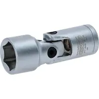 Ks Tools 9173946 9173946 Sexkant Hylsauttag flexibel 15 mm 15 mm 3/8