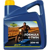 Putoline Formula V-twin 20w-40 4l Motorolja