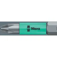 Wera Bits spår WE05203913001; 853/4 ACR; PH2x150 mm