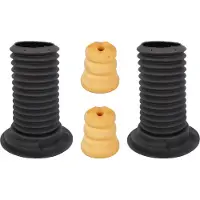 FEBI BILSTEIN Dammskyddssats, stötdämpare 182874