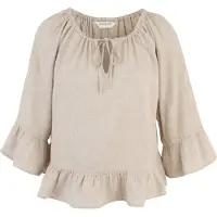 MSCH Copenhagen Blus 'Viana Ginia' sand