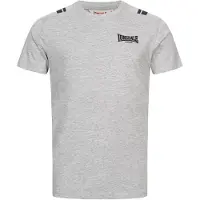 Lonsdale Culrain T-shirt Med Korta ärmar