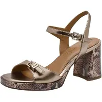 Tamaris Sandal guld