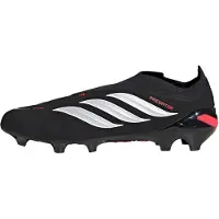Adidas Predator League Laceless Fg Fotbollsskor