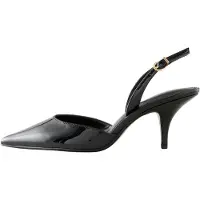 Next Slingback pumps 'Forever Comfort' svart