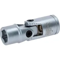 Ks Tools 9173942 9173942 Sexkant Hylsauttag flexibel 11 mm 11 mm 3/8