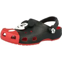 Crocs Träskor MICKEY MOUSE CLS CLG kvinnor - Svart - 42 / 43