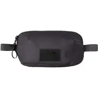 The North Face Axelremsväska 'BCV PRO TRAVEL POUCH' grå / antracit