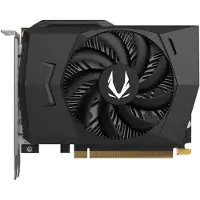 Zotac Rtx 3050 Solo 6gb Gddr6 Grafikkort