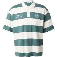 Only & Sons T-shirt 'ONSDEVIN' gran / vit