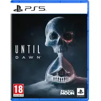 Playstation 5 Until Dawn (uk/ar)