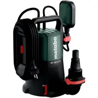 Metabo 601792000 KP 160-35 SF Dränkbar pump
