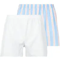 Eminence Kalsonger HERITAGE CHAINE ET TRAME Pack de 2 man - Flerfärgad - EU M
