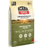 Acana Yorkshire Griskött Hundmat 6kg