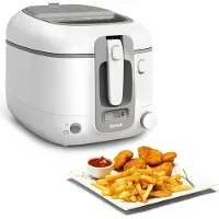 Tefal FR3141 fritös Super Uno (FR3141)