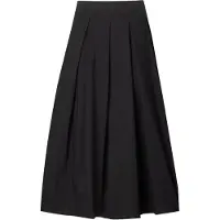 Vero Moda Kjol 'VMFriba' svart