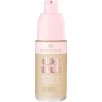 Essence silky BLUR Hydrating Longwear Flytande foundation 30 ml Nr. 168