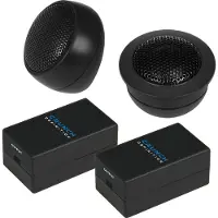 Crunch DST Bil-Diskant 200 W