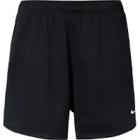 Nike Sportbyxa 'ONE' svart
