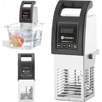Hendi MASTERVIDE 2000 W cirkulationspump för sous vide
