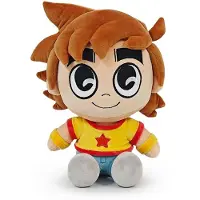 Youtooz Scott Pilgrim Scott Pilgrim Nalle 23 Cm