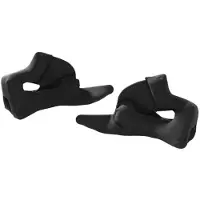 Nolan N103 Evo 2011 Clima Comfort Kindkuddar