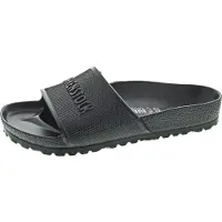 Birkenstock Tofflor Barbados EVA man - Svart - 40