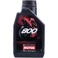 Motul 800 2t Factory Line Road Racing 1l Motorolja