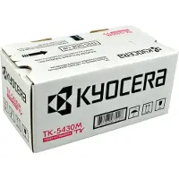 Kyocera TK-5430M Tonerkassett Magenta