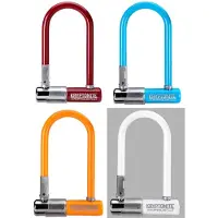 Kryptonite Kryptolok Mini 7 Bygellås