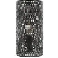 Platinet Skrivbordslampa svart (PTL2524B)