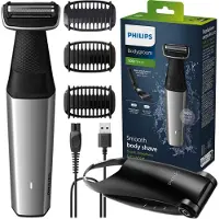 Philips Bodygroom Series 5000 - Duschsäker ljumsk- och kroppstrimmer - BG5021/15