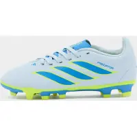 Adidas Predator Club Fg/mg Junior Fotbollsskor