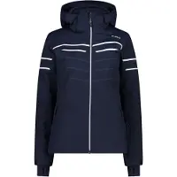 CMP Zip Hood 31w0216 Jacka