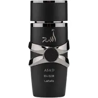Lattafa Asad Elixir eau de parfum spray 100ml