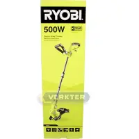 Ryobi Rlt5127 Elektrisk Grästrimmer