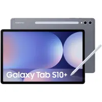 Samsung Galaxy Tab S10+ X820 | 12.4" | 12 GB | 512 GB | Moonstone Gray