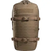 Tasmanian Tiger Modular Daypack L 796-346, Coyote Brown