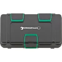 Stahlwille 81251019 KASTEN 40/9 KN Verktygslåda (tom)