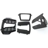 Hepco&Becker Alurack Bmw C 650 Gt 2012 Bagageställ