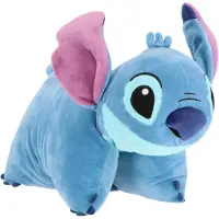 Colorbaby Lilo & Stitch Pillow Nallebjörn